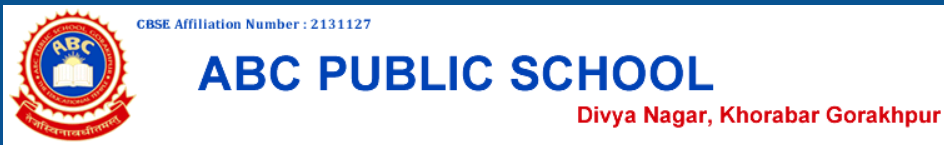 ABC Public School Gorakhpur